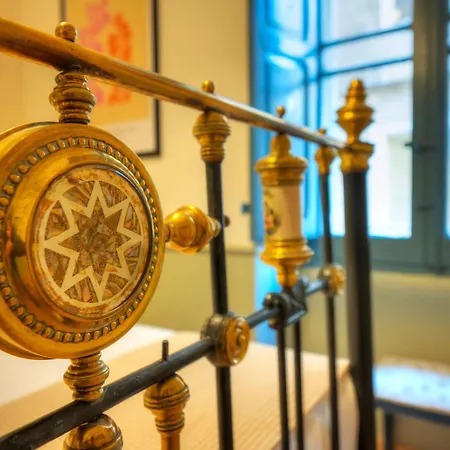 Luxury&stylish 4bedroom, Centre Ldem1-1