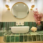 Apartament Luxury & Stylish 4bedroom, Centre Ldem1-1 *