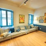 Luxury & Stylish 4bedroom, Centre Ldem1-1