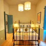 Apartament Luxury & Stylish 4bedroom, Centre Ldem1-1