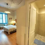 Apartament Luxury & Stylish 4bedroom, Centre Ldem1-1