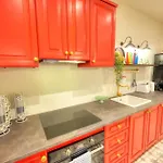 Apartament Luxury & Stylish 4bedroom, Centre Ldem1-1