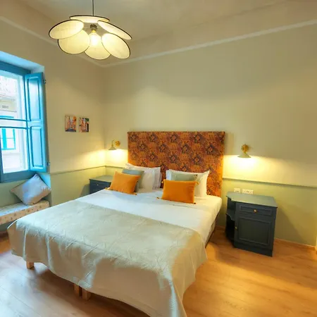 شقة Luxury & Stylish 4bedroom, Centre Ldem1-1 *