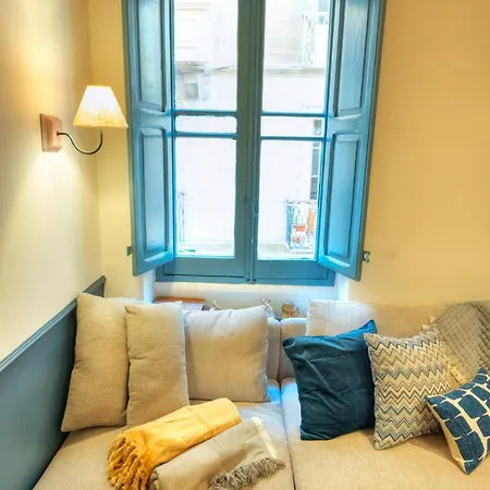 Luxury & Stylish 4bedroom, Centre Ldem1-1 *