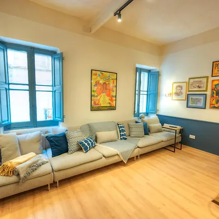 Luxury & Stylish 4bedroom, Centre Ldem1-1