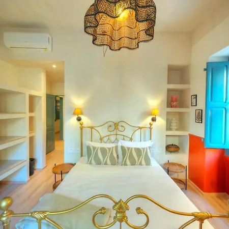 شقة Luxury & Stylish 4bedroom, Centre Ldem1-1 *