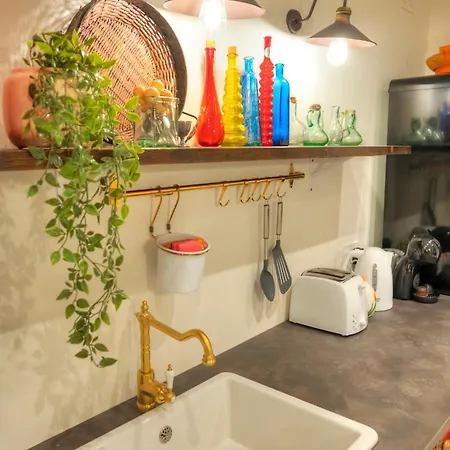 Luxury & Stylish 4bedroom, Centre Ldem1-1 Daire *