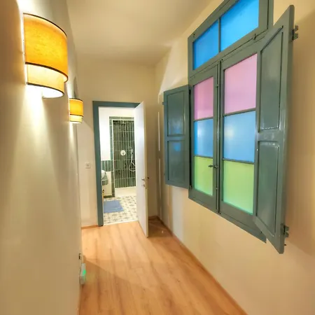 Luxury & Stylish 4bedroom, Centre Ldem1-1 *