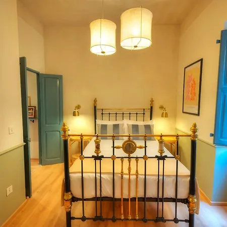 شقة Luxury & Stylish 4bedroom, Centre Ldem1-1