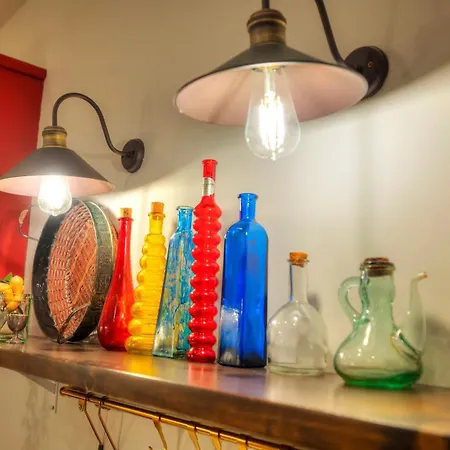 Daire Luxury & Stylish 4bedroom, Centre Ldem1-1 Valletta