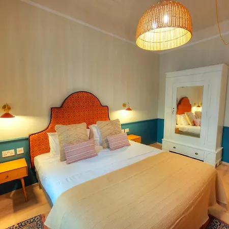 شقة Luxury & Stylish 4bedroom, Centre Ldem1-1 *