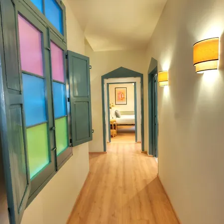 Luxury & Stylish 4bedroom, Centre Ldem1-1 شقة فاليتا