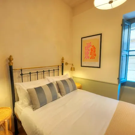 Luxury & Stylish 4bedroom, Centre Ldem1-1 Daire Valletta