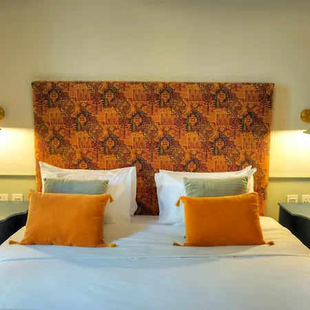 Luxury & Stylish 4bedroom, Centre Ldem1-1 *