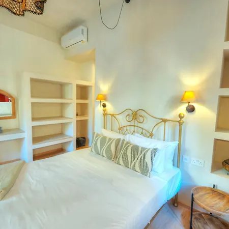 Luxury & Stylish 4bedroom, Centre Ldem1-1 فاليتا