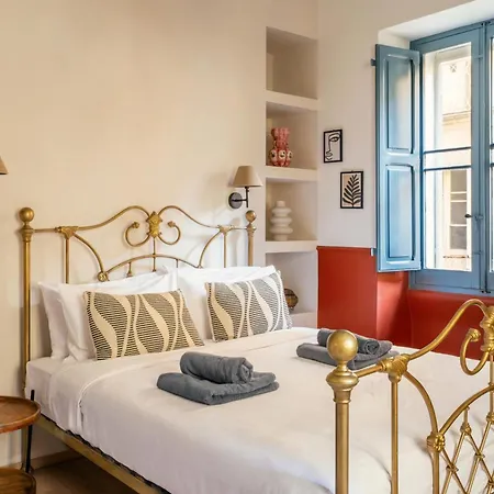 Luxury & Stylish 4bedroom, Centre Ldem1-1 *