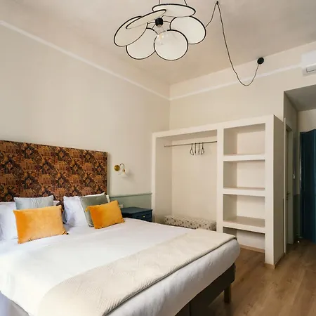 شقة Luxury & Stylish 4bedroom, Centre Ldem1-1 فاليتا