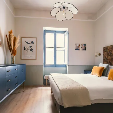 شقة Luxury & Stylish 4bedroom, Centre Ldem1-1 فاليتا