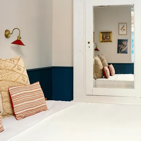 شقة Luxury & Stylish 4bedroom, Centre Ldem1-1