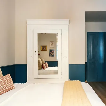 شقة Luxury & Stylish 4bedroom, Centre Ldem1-1 *