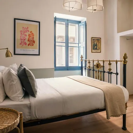 Luxury & Stylish 4bedroom, Centre Ldem1-1 شقة