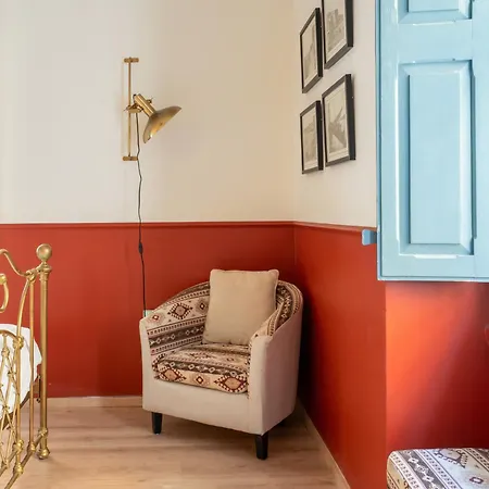 شقة Luxury & Stylish 4bedroom, Centre Ldem1-1 *