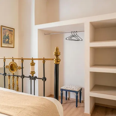 Luxury & Stylish 4bedroom, Centre Ldem1-1 فاليتا