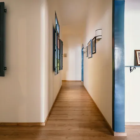 شقة Luxury & Stylish 4bedroom, Centre Ldem1-1 فاليتا
