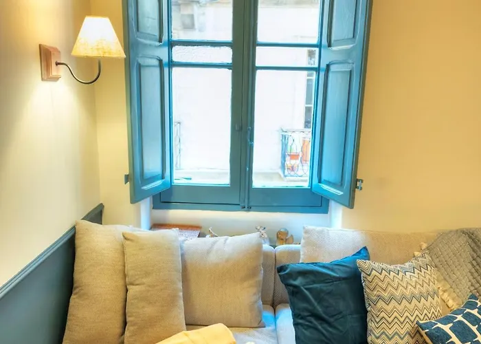 Luxury & Stylish 4bedroom, Centre Ldem1-1 *