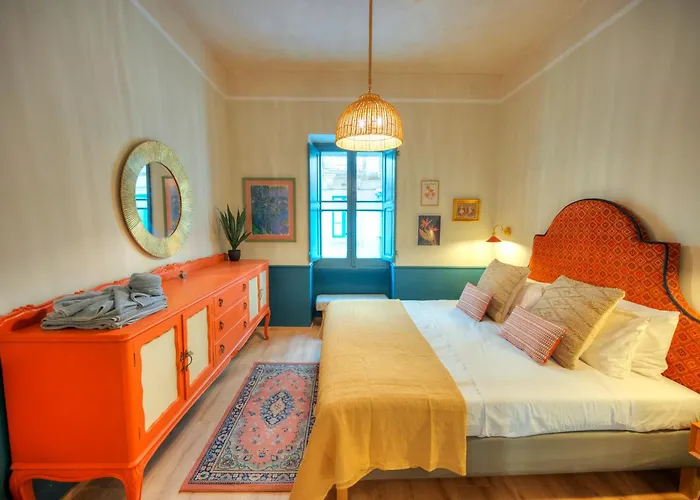 Luxury & Stylish 4bedroom, Centre Ldem1-1 アパート *