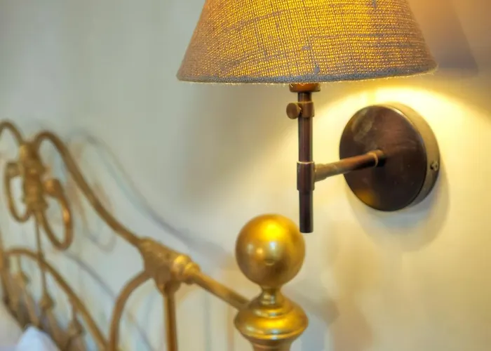 Luxury & Stylish 4bedroom, Centre Ldem1-1 アパート バレッタ