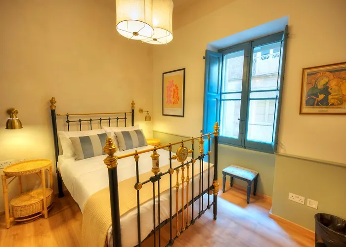 Luxury & Stylish 4bedroom, Centre Ldem1-1 バレッタ