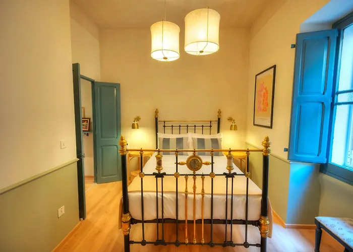 アパート Luxury & Stylish 4bedroom, Centre Ldem1-1