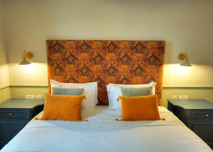 Luxury & Stylish 4bedroom, Centre Ldem1-1 *