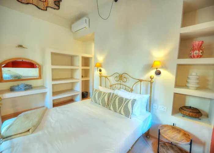 Luxury & Stylish 4bedroom, Centre Ldem1-1 バレッタ